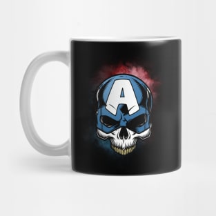 Super Soldier Mug